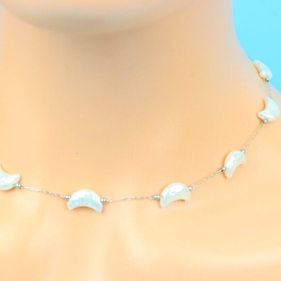 Delicate & Modern Necklace Chain – Perfect for Girls & Women, DYC1255 - Picture 9 of 10